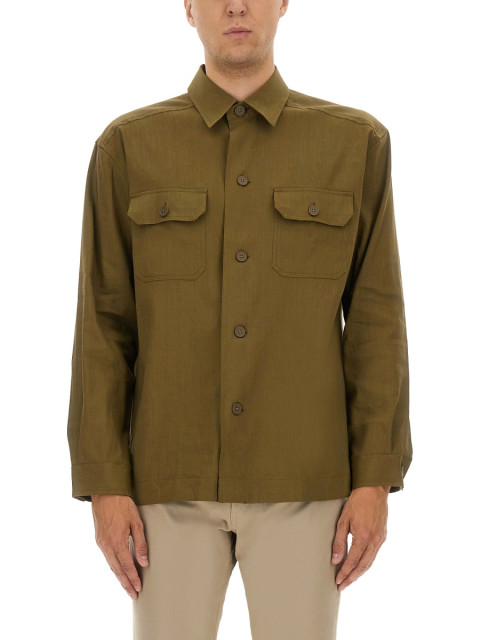 [BOSS] Shirts Long Sleeve SS25 50539922_10271049302