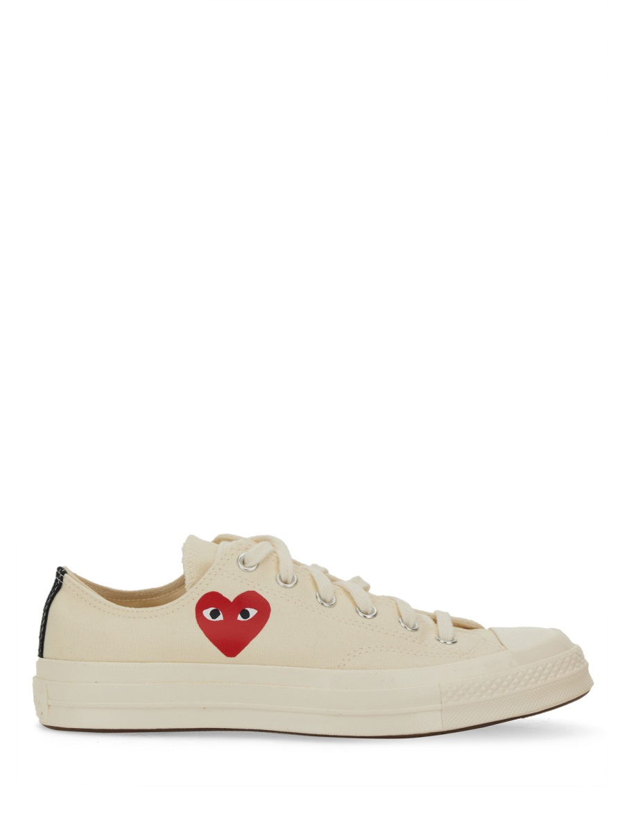 [COMME DES GARCONS PLAY CONVERSE] Sneakers SS25 AZ-K128-001_2