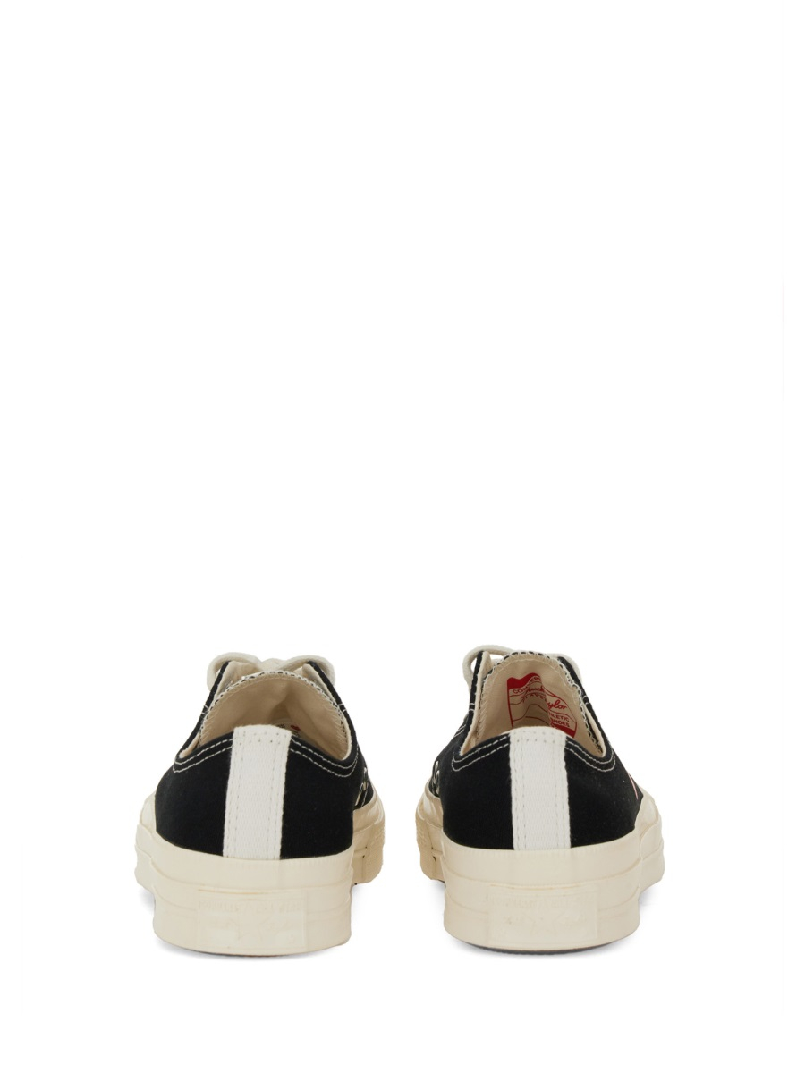 [COMME DES GARCONS PLAY CONVERSE] Sneakers SS25 AZ-K128-001_1