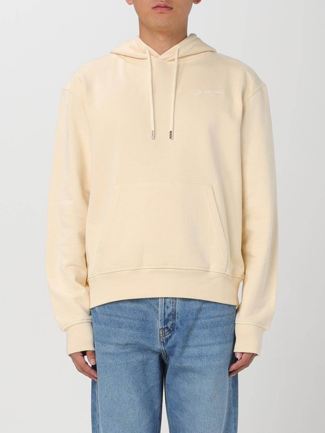 [JACQUEMUS] Hoodie FW25 245JS3102120 151