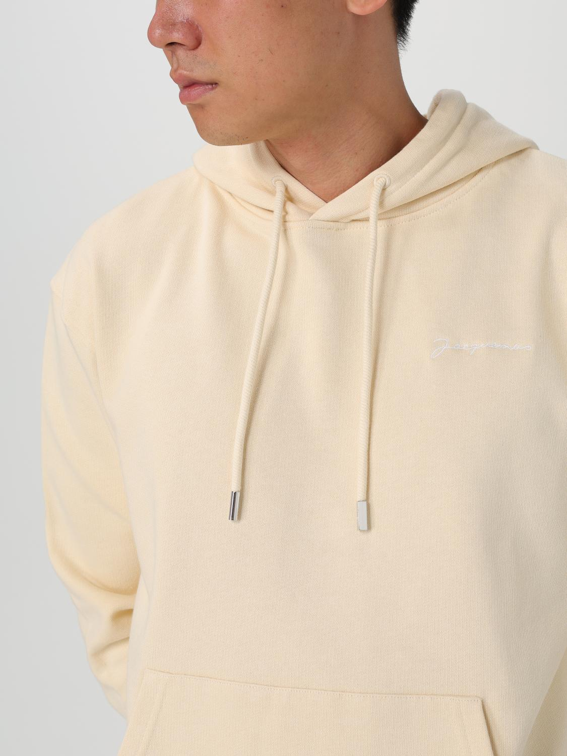 [JACQUEMUS] Hoodie FW25 245JS3102120 151