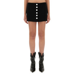 [KHAITE] Mini skirt SS25 41544114_W4114200
