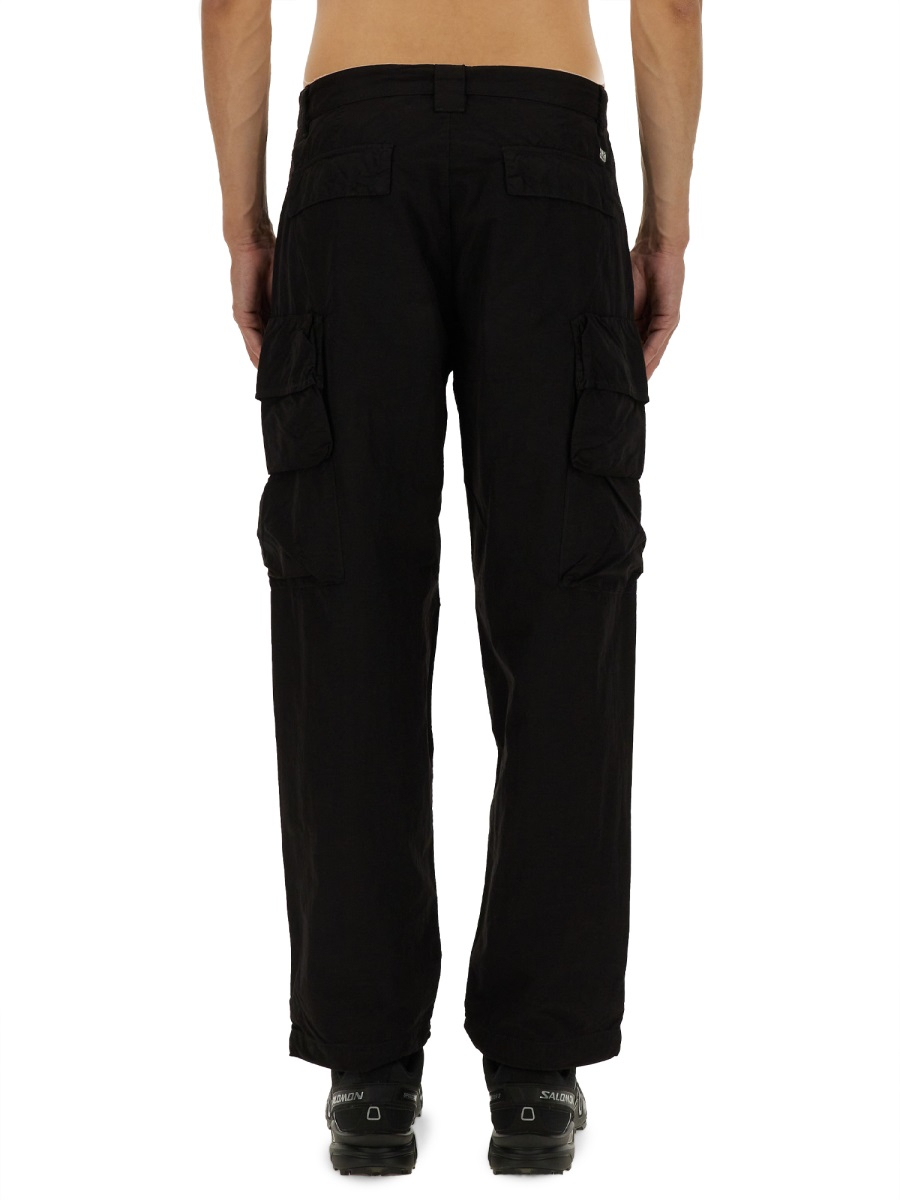 [C.P. Company] Trousers SS25 18CMPA170A_005991G999