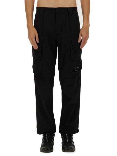 [C.P. Company] Trousers SS25 18CMPA170A_005991G999