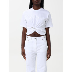 [Versace] T-shirts Short Sleeve FW25 10188981A13610 1W000