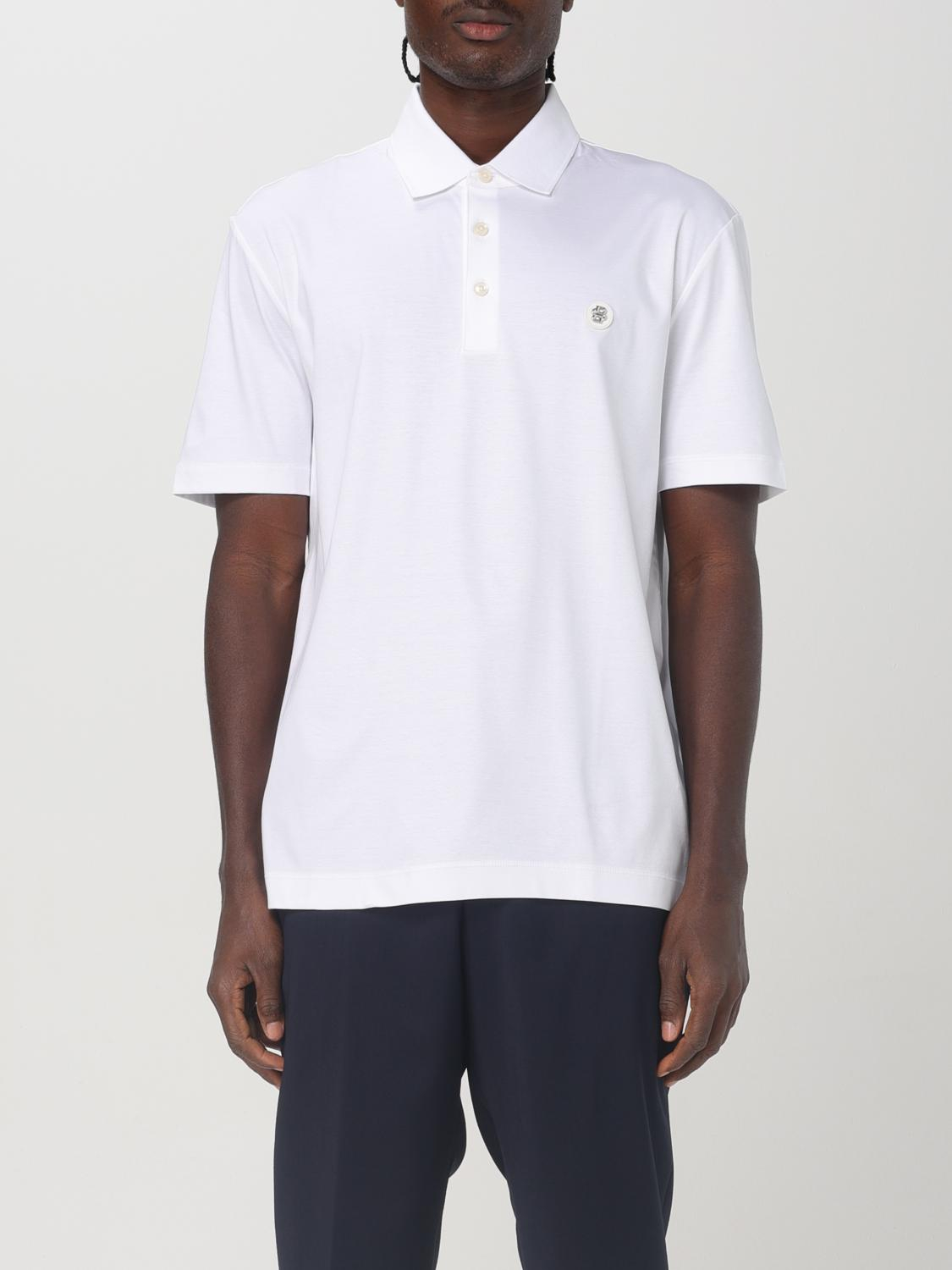 [BOSS] T-shirts Short Sleeve FW25 50520297 100