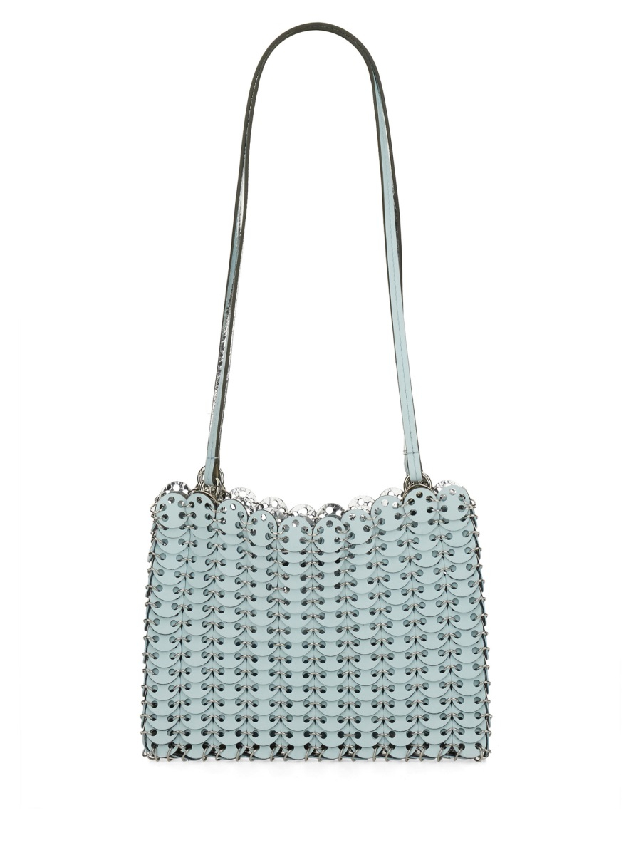[RABANNE] Shoulder bag SS25 25ESS0506CLF234_M486