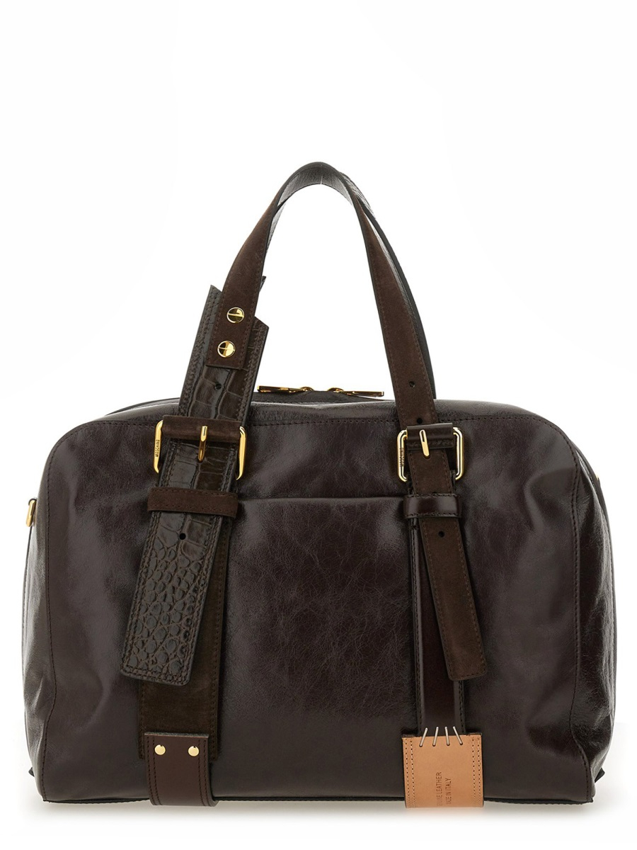 [Moschino] Shoulder bag SS25 MC4245PP0M_OQ0307