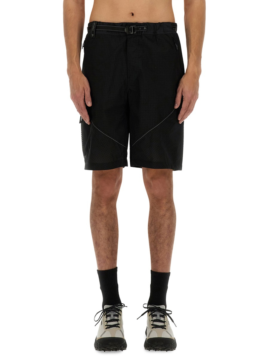 [and Wander] Shorts SS25 5745122014_010