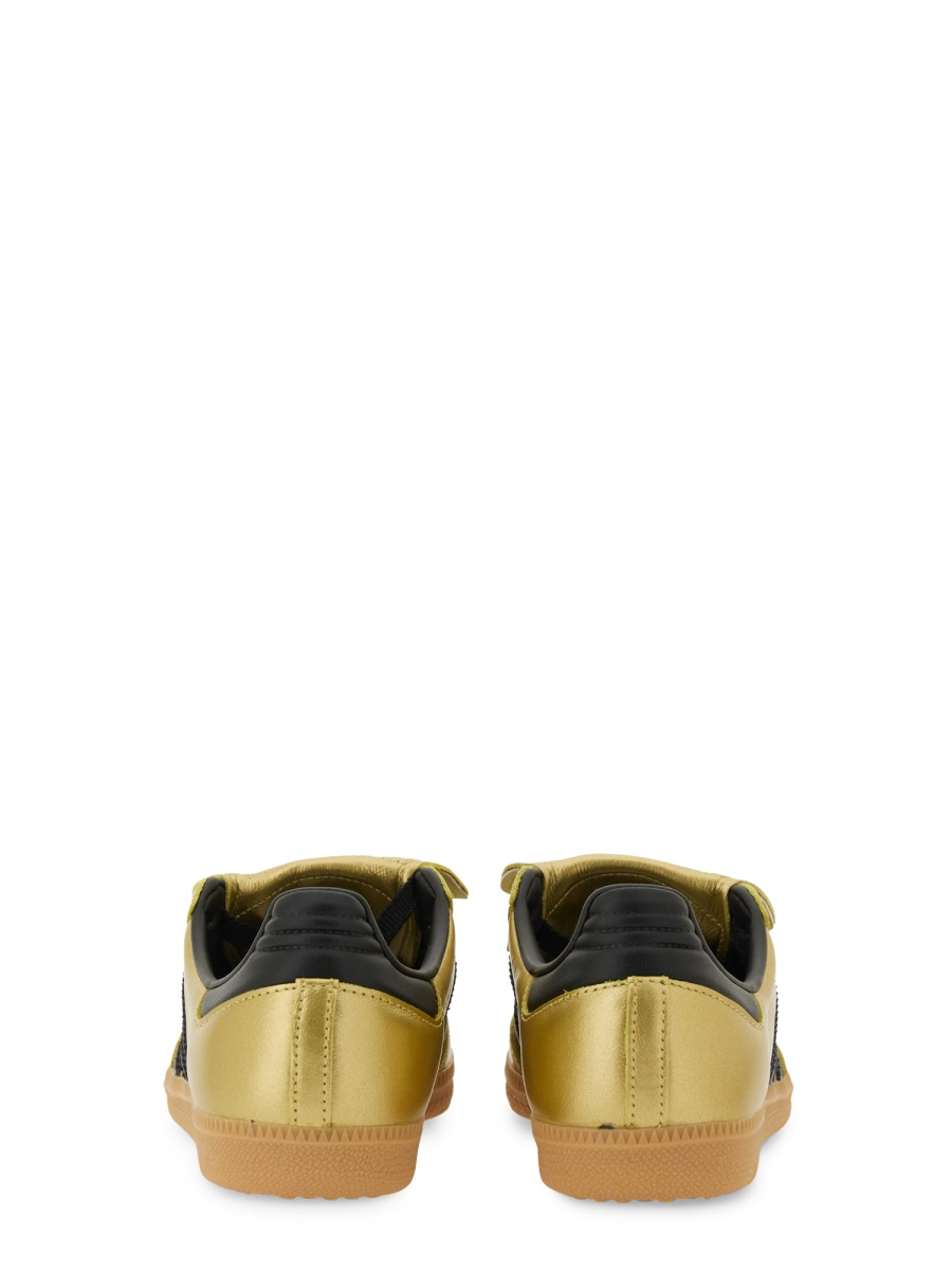 [ADIDAS ORIGINALS] Sneakers SS25 JH5708_GOLDMT/CBLACK/GUM3
