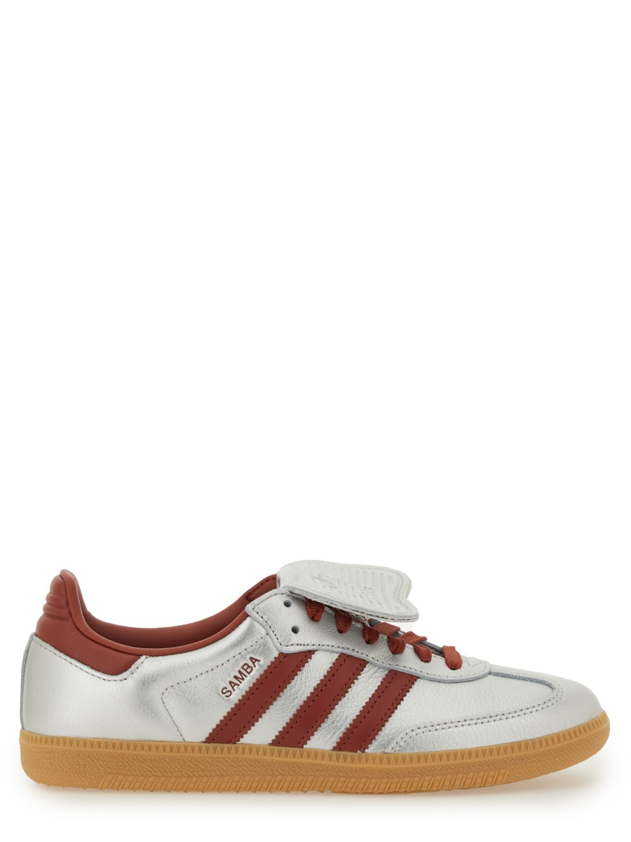 [ADIDAS ORIGINALS] Sneakers SS25 JH5707_SILVERMET/PRERUB/GUM3