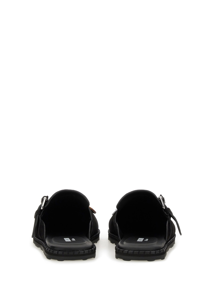 [Moschino] Sandals SS25 MA10252G0M_ME000A