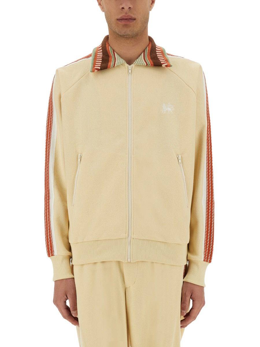 [Sasquatchfabrix.] Jacket SS25 25SS-CSS-001_01