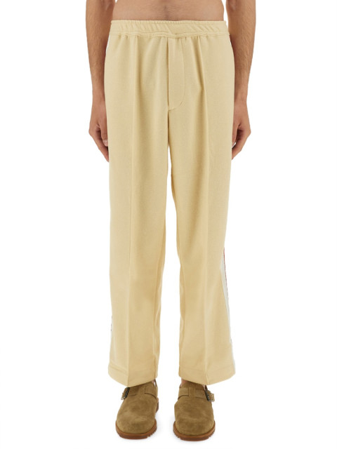 [Sasquatchfabrix.] Jogger pants SS25 25SS-PA9-004_01