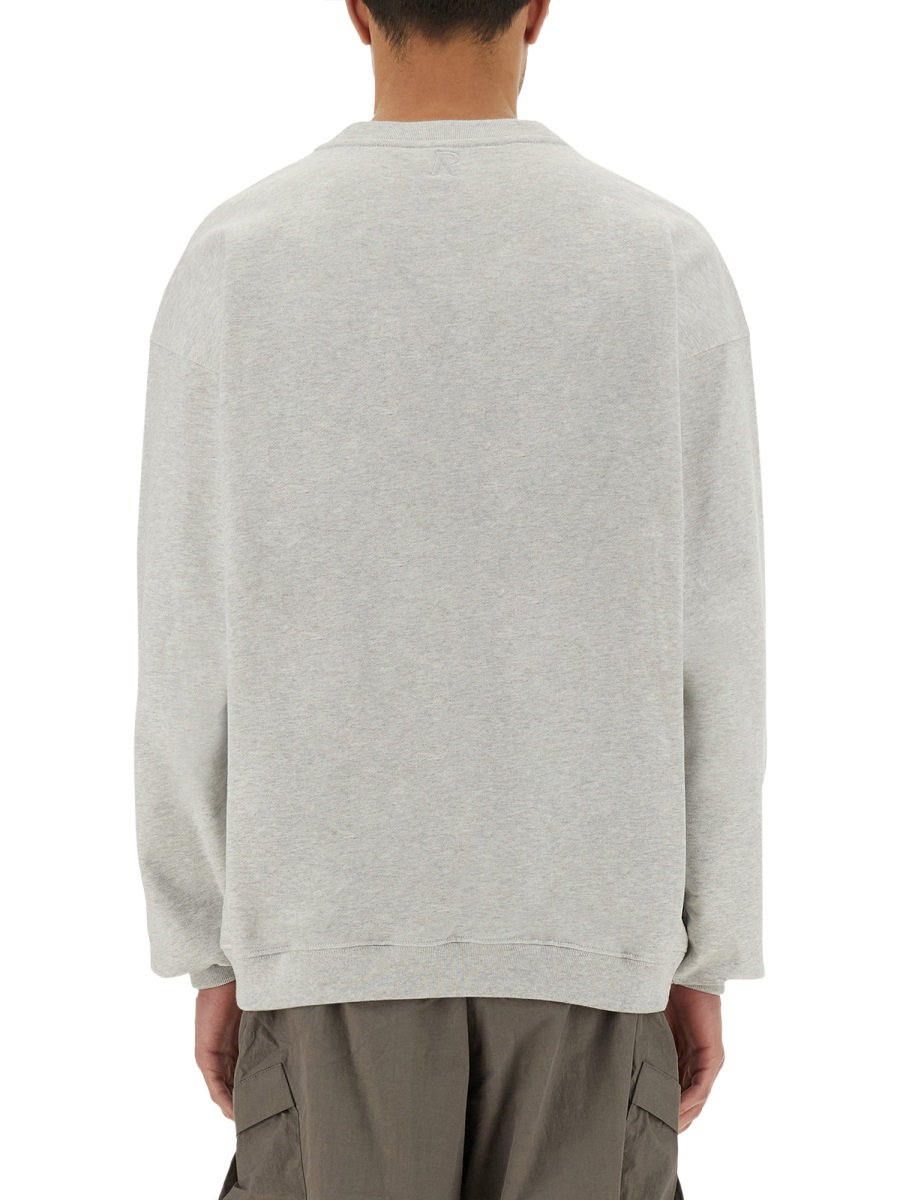 [Represent] Sweatshirt SS25 INM4666_508
