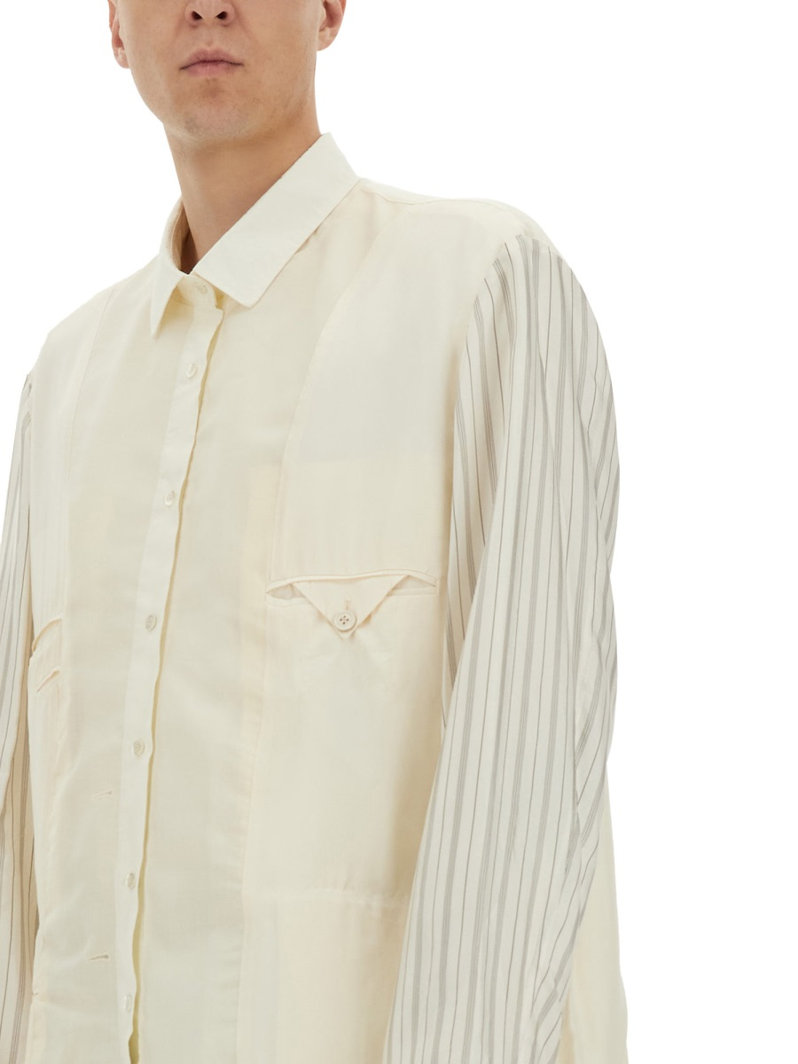 [Maison Margiela] Jacket SS25 S50BN0532_MTN051961