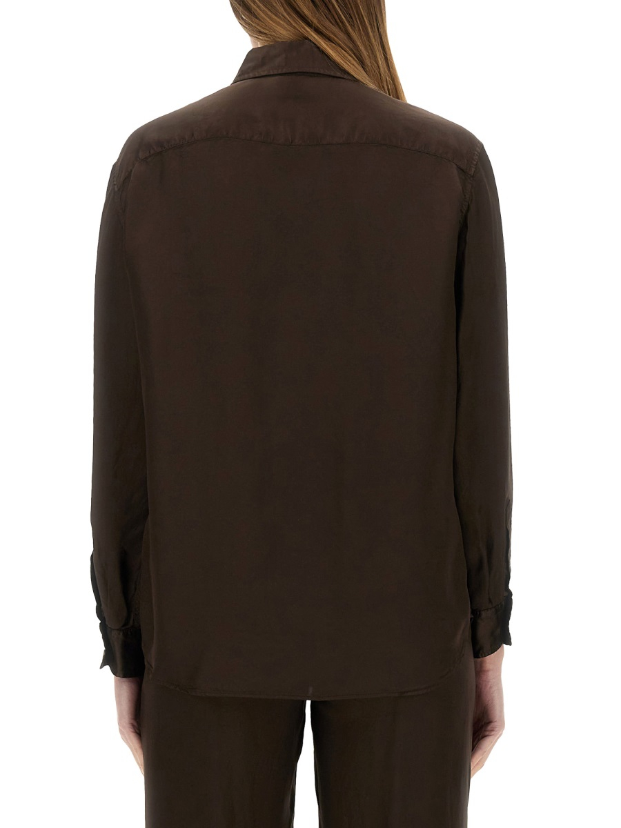 [Aspesi] Shirts Long Sleeve SS25 5489_C32801228