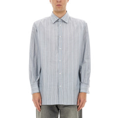 [Maison Margiela] Shirts Long Sleeve SS25 S50DT0048_M35281001F