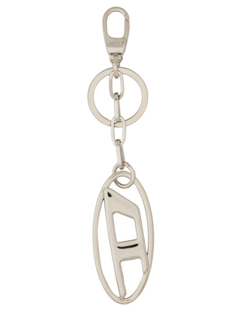 [Diesel] Keyring SS25 X09691_PR581H2382