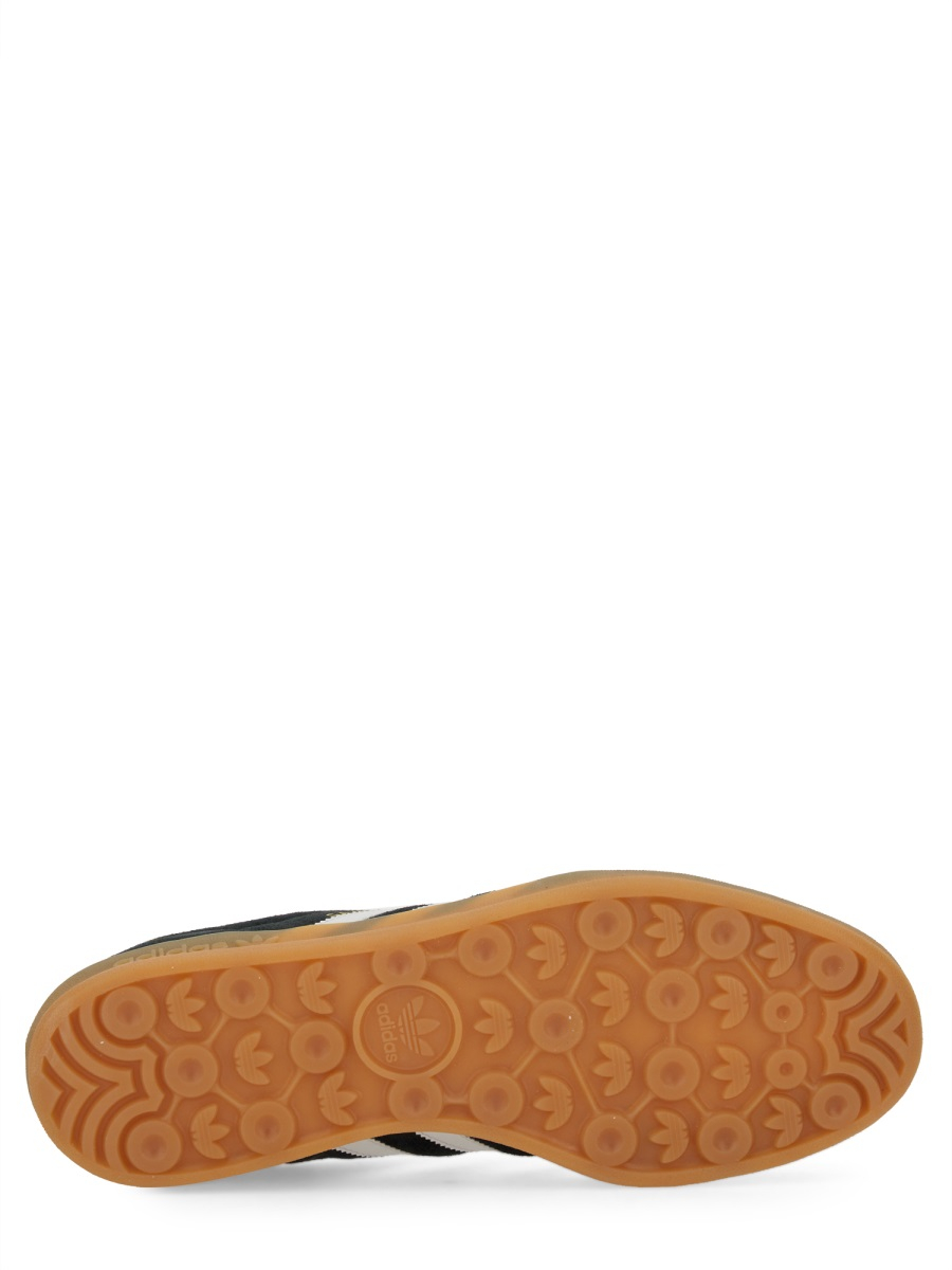 [ADIDAS ORIGINALS] Sneakers SS25 JI2060_BLACK/FTWWHT/GUM2