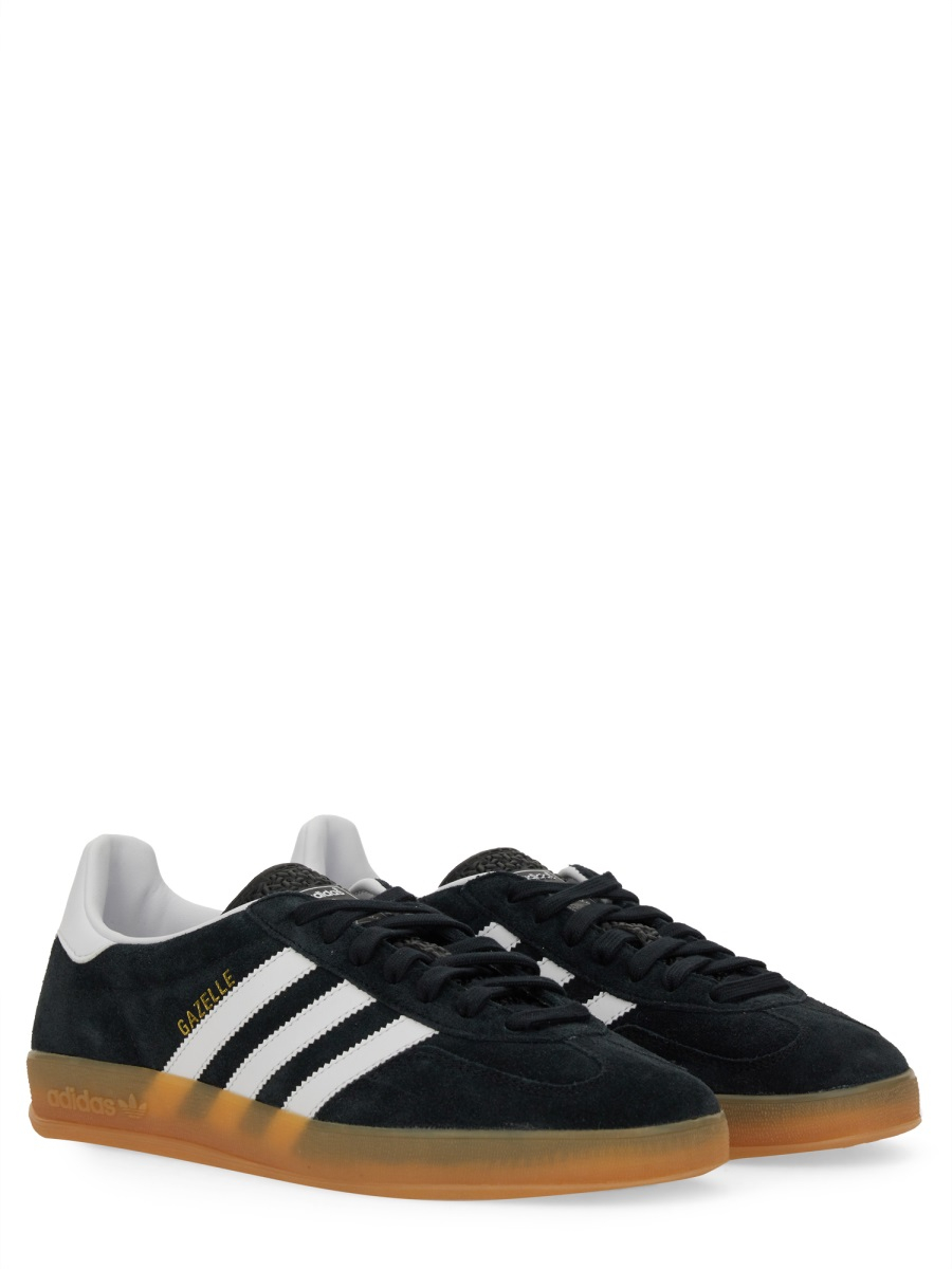 [ADIDAS ORIGINALS] Sneakers SS25 JI2060_BLACK/FTWWHT/GUM2