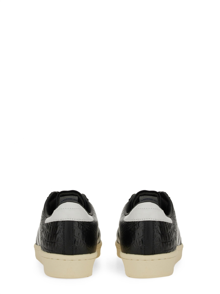 [ADIDAS ORIGINALS] Sneakers SS25 JH5710_CBLACK/FTWWHT/CREWHT
