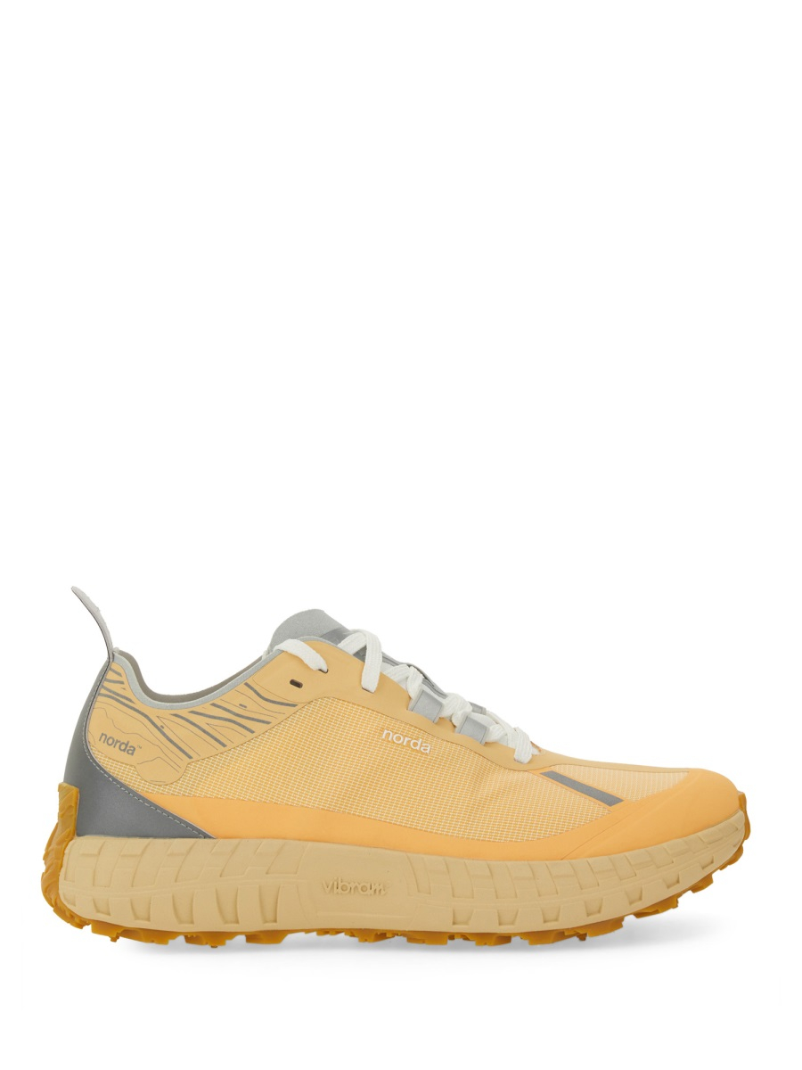 [Norda] Sneakers SS25 001-M_RHO