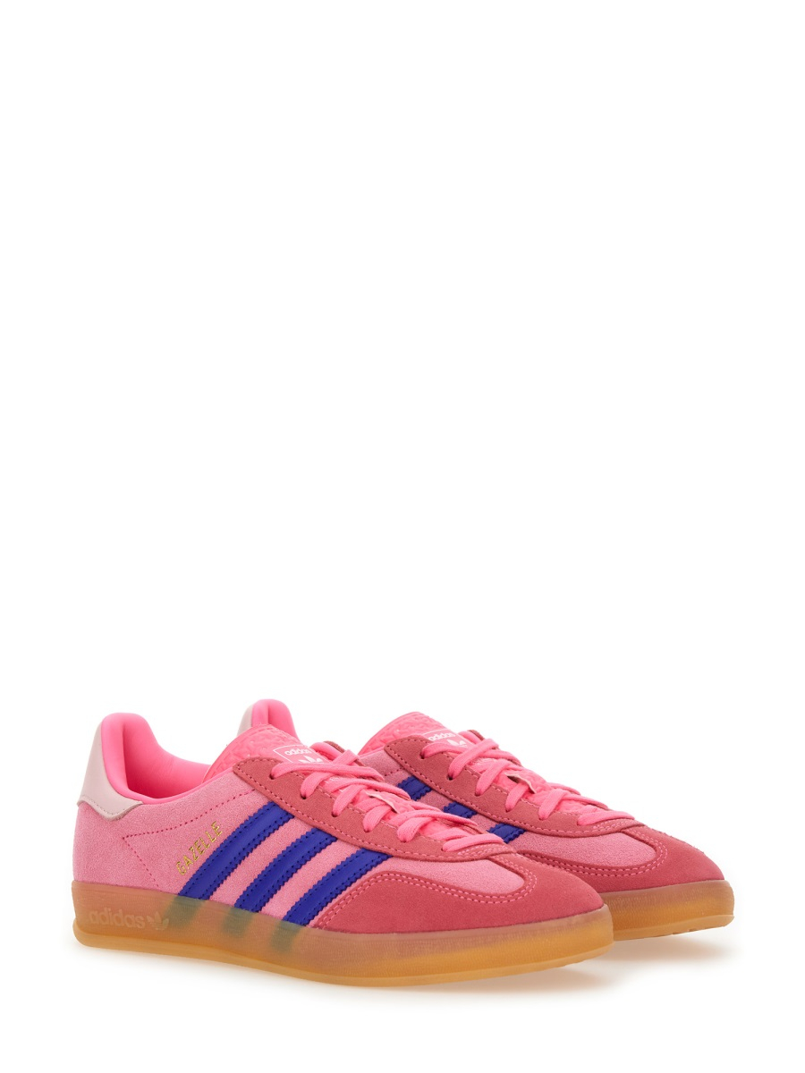 [ADIDAS ORIGINALS] Sneakers SS25 JQ0194_LUCPNK/CLPINK/GUM3