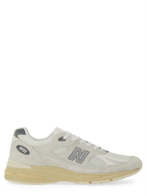[new Balance] Sneakers SS25 U991OW2_OFFWHITE