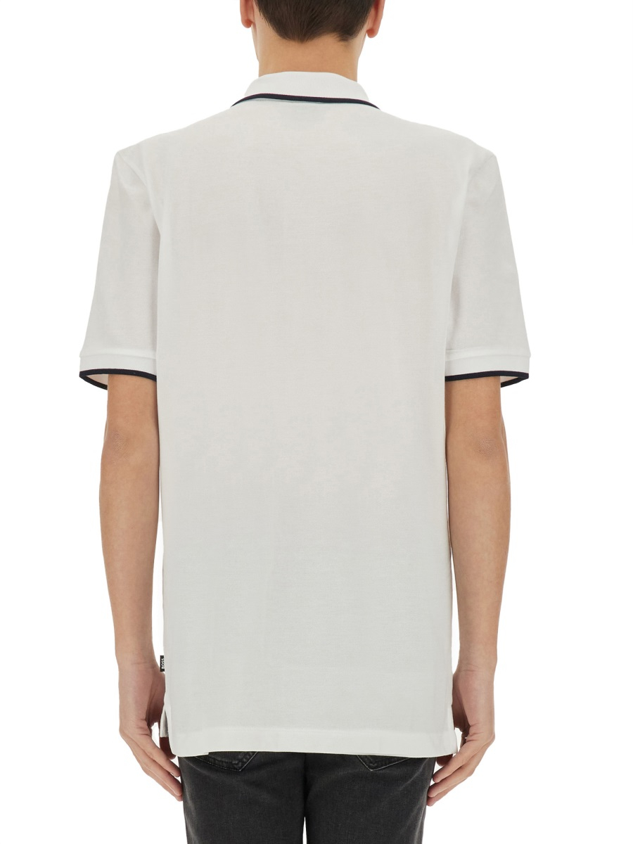 [BOSS] Shirts Short Sleeve SS25 50494697_10241531101