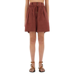 [Isabel Marant] Shorts SS25 SH0223FA_C2G03I11BH