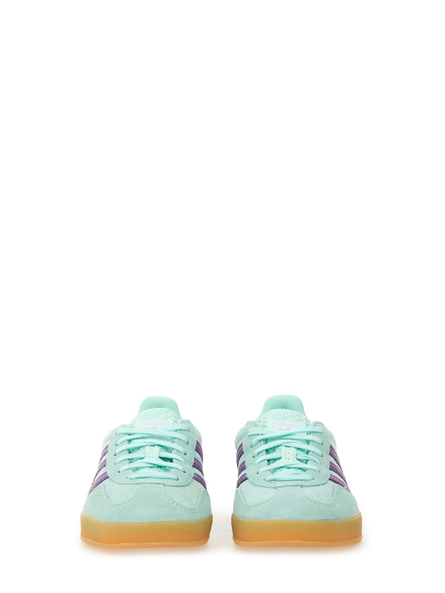 [ADIDAS ORIGINALS] Sneakers SS25 JQ0192_LEMIN/ACTPUR/ICELAV