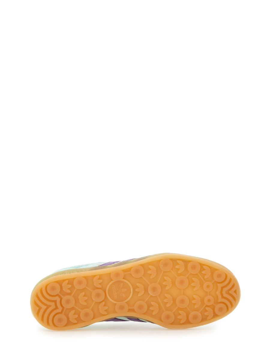 [ADIDAS ORIGINALS] Sneakers SS25 JQ0192_LEMIN/ACTPUR/ICELAV