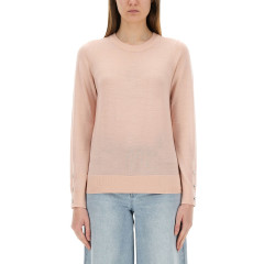 [MICHAEL BY MICHAEL KORS] Sweatshirt SS25 MS460XH4VR_696ROSEWATER