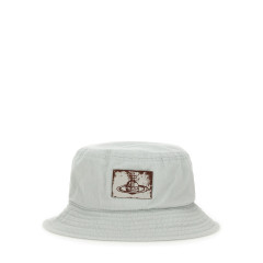 [Vivienne Westwood] Hat SS25 81020009_W016EP402