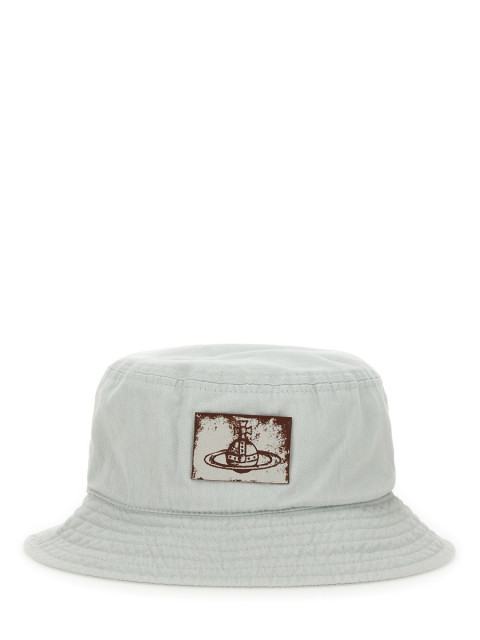 [Vivienne Westwood] Hat SS25 81020009_W016EP402