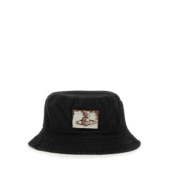[Vivienne Westwood] Hat SS25 81020009_W016EN401