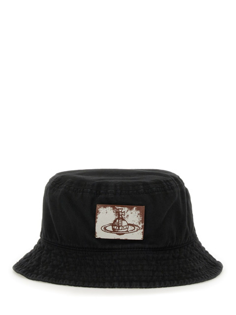 [Vivienne Westwood] Hat SS25 81020009_W016EN401