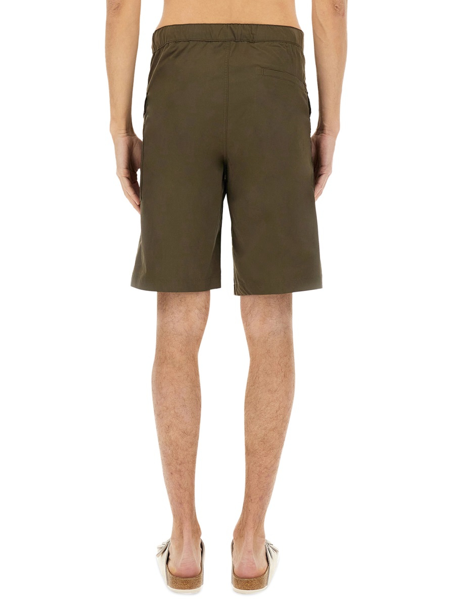 [Aspesi] Shorts SS25 CQ55_P07601237