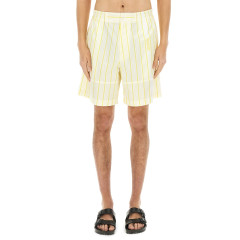 [JACQUEMUS] Shorts SS25 255PA138_16912CB
