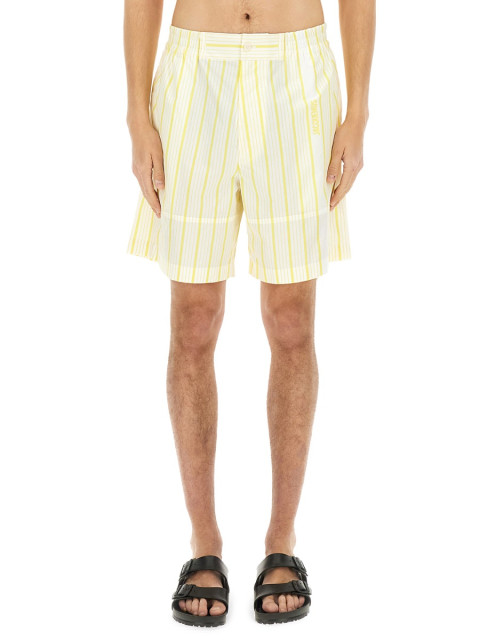 [JACQUEMUS] Shorts SS25 255PA138_16912CB