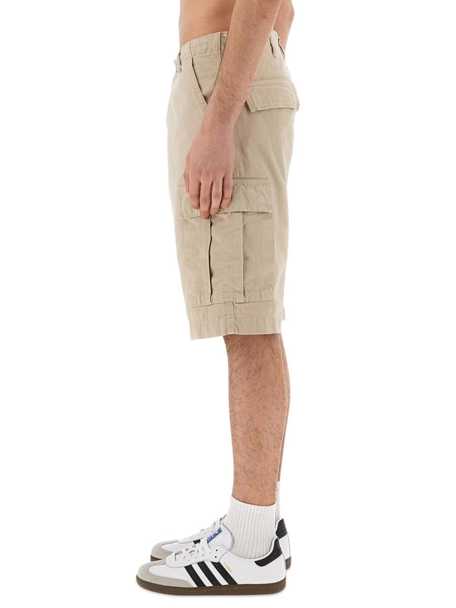 [CARHARTT WIP] Shorts SS25 I031517_2LP.GD