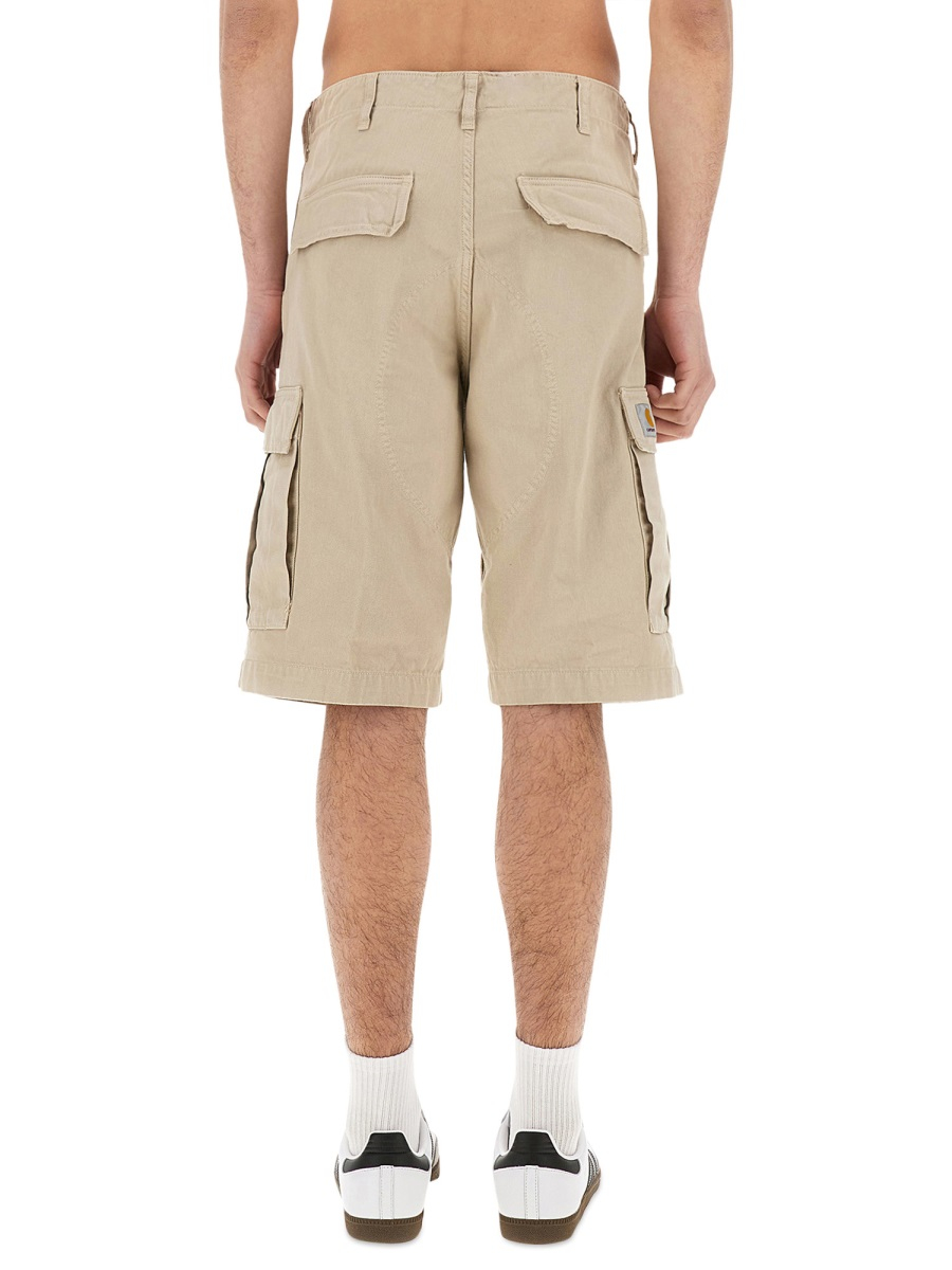 [CARHARTT WIP] Shorts SS25 I031517_2LP.GD