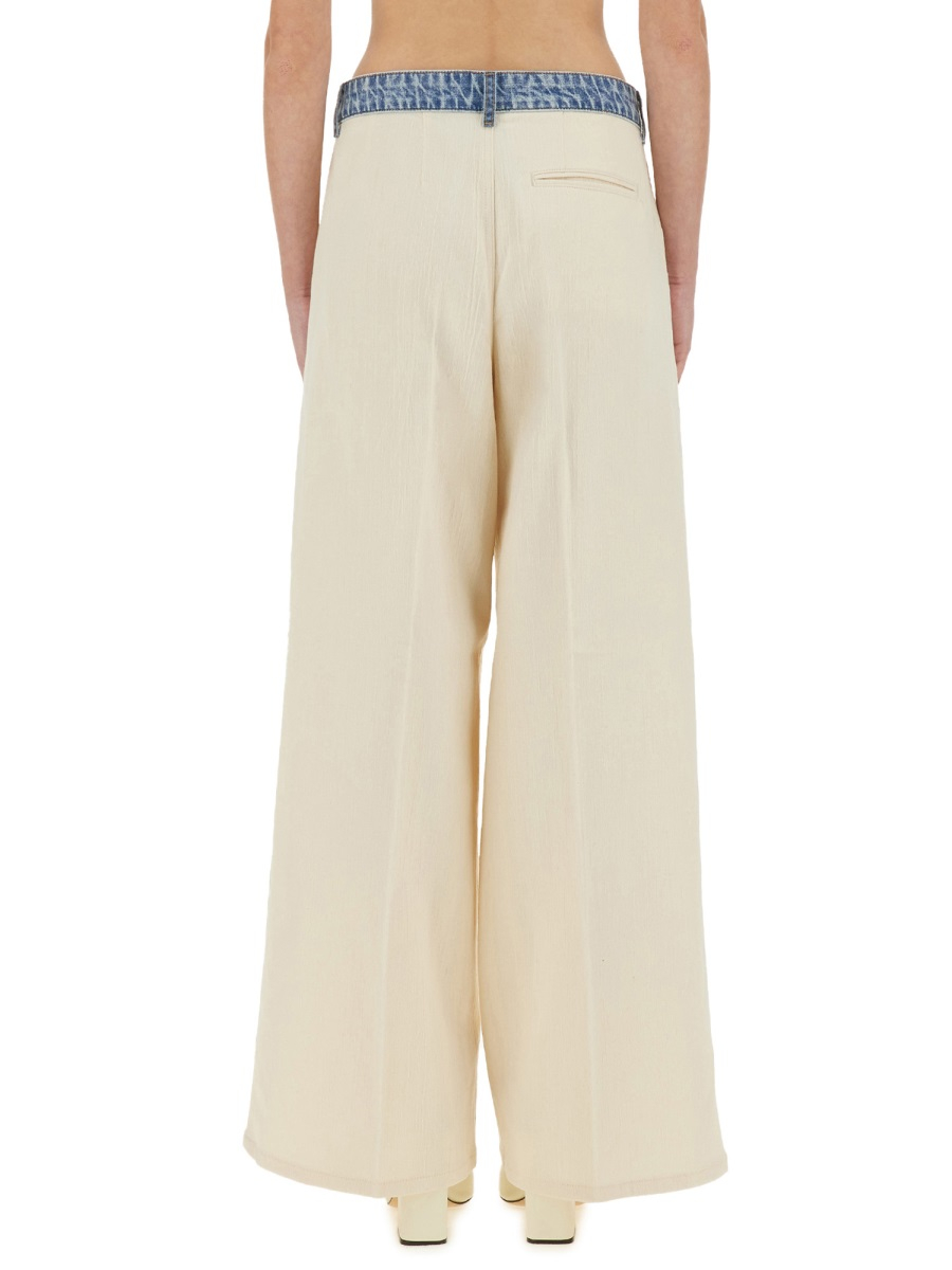 [Moschino Jeans] Jeans SS25 03463717_1463