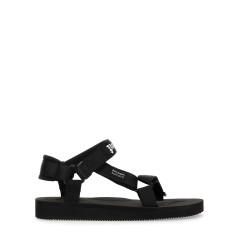 [Palm Angels] Sandals SS25 PMIH016_S25FAB0011010