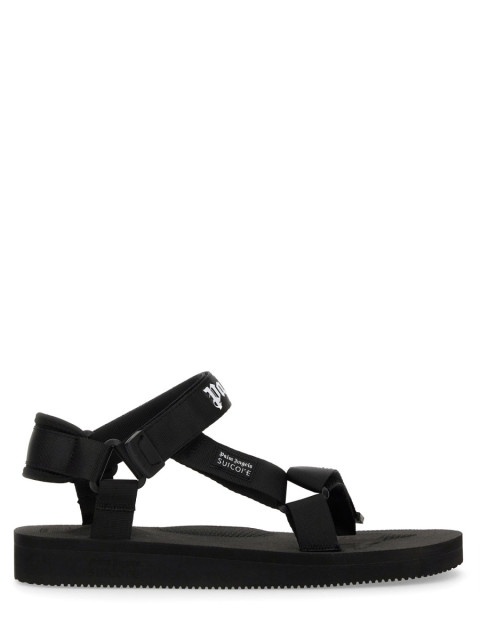 [Palm Angels] Sandals SS25 PMIH016_S25FAB0011010
