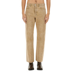 [Sunflower] Jeans SS25 5125_DYEDNATURAL