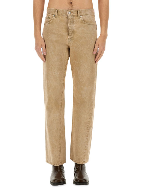 [Sunflower] Jeans SS25 5125_DYEDNATURAL