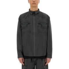[ALPHA INDUSTRIES] Shirts Long Sleeve SS25 756121_747