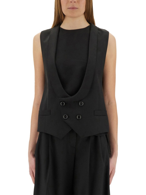 [Moschino] Vest SS25 10030418_0555